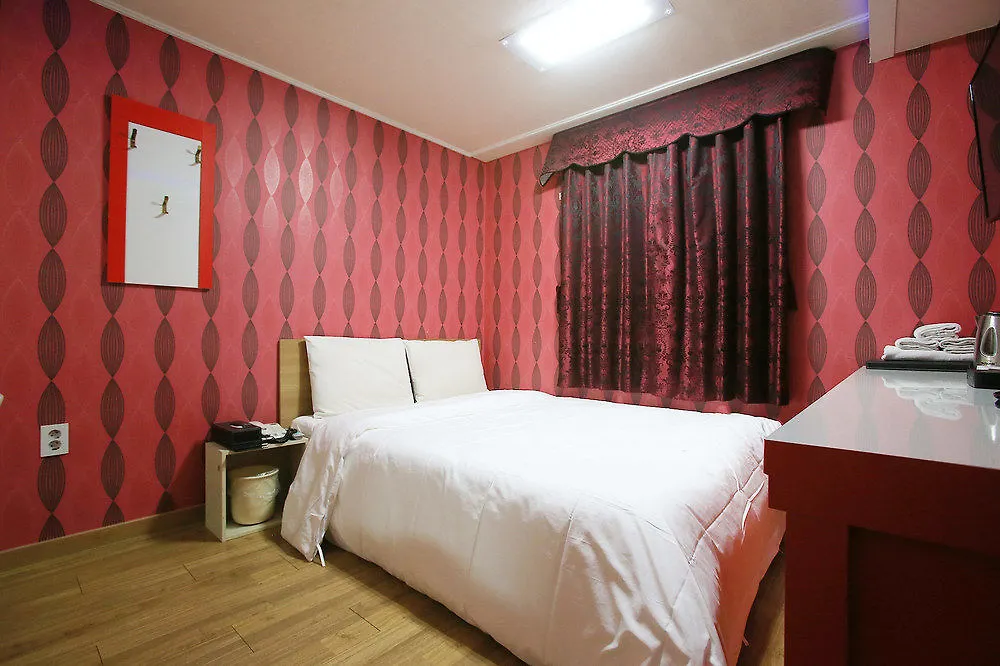 Real Boutique Hotel Seoul