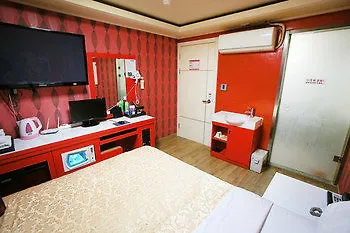 Real Boutique Hotel Seoul