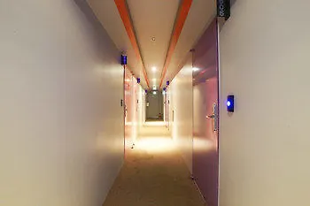 Real Boutique Hotel Soul