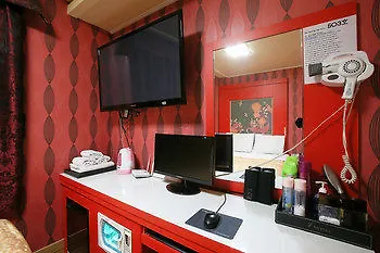 Real Boutique Hotel Seul
