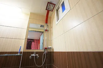 **  Real Boutique Hotel Seul Güney Kore